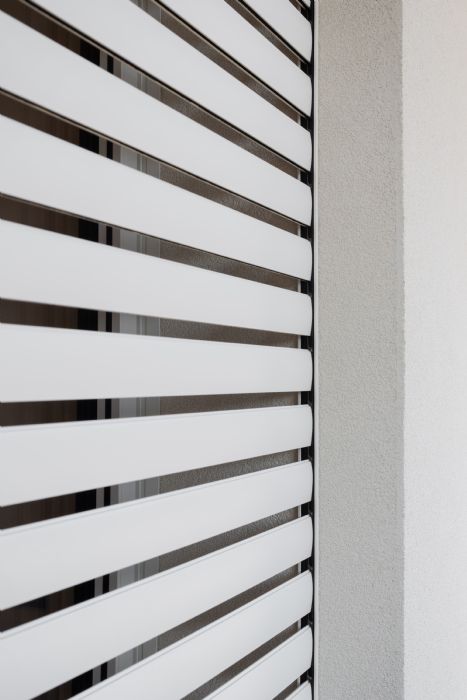 TapparelleBlindate classe 4 Fastblind